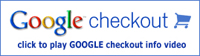 GOOGLE Checkout
