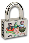 Secure Safe Internet Safe WebSecurity