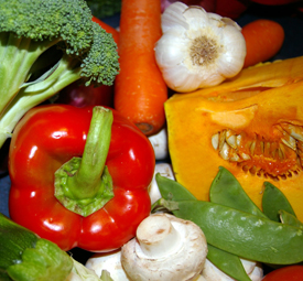 Fresh Vegetables:&nbsp;We have secured long-term contracts that provide us with large acreages for a consistent selection for each choice vegetable group we use. Some of these relationships have been passed on to us by family who have been soucing fresh produce for generations.